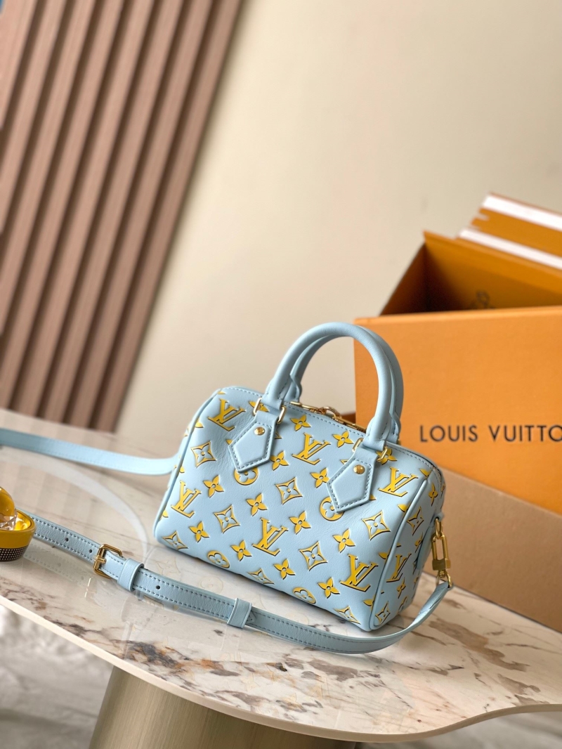 LV Speedy Bags